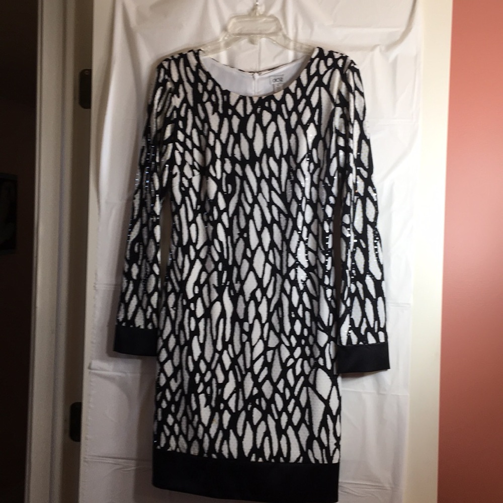 Cache Dress - image 1